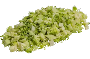 Groenterijst Broccoli